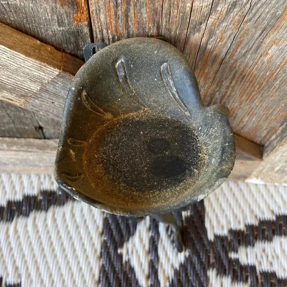 Gecko | Wall Tealight or  Votive Holder - Picture 2 of 3